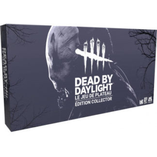 Dead by Daylight – Edition Collector (fr)