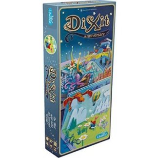 Dixit (FR) extension 9 Anniversary
