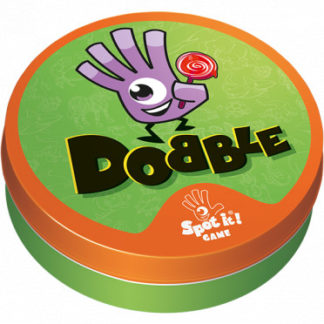 Dobble Kids (fr)