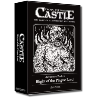 Escape the Dark Castle (F) pack 3