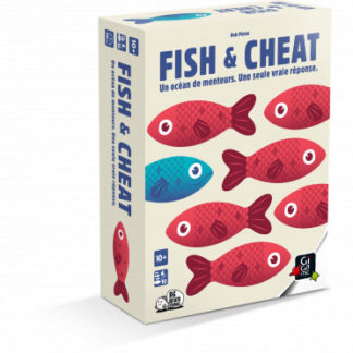 Fish & Cheat (fr)