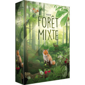 Forêt Mixte (fr)