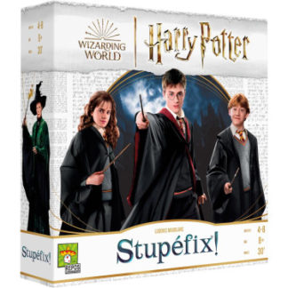 Harry Potter : Stupéfix ! (fr)