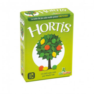 Hortis (fr)