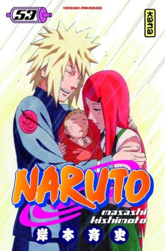 Kana Naruto