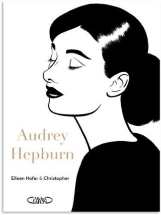 Lafon, Michel Audrey Hepburn