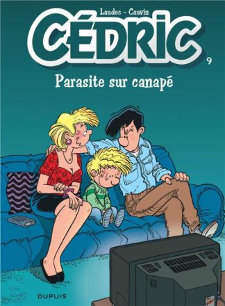 Dupuis Cédric