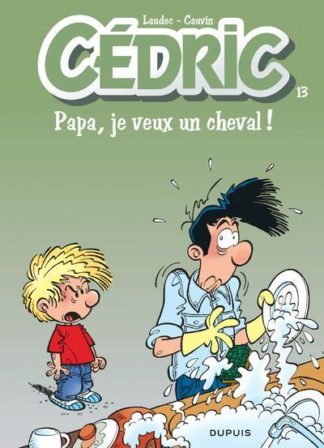 Dupuis Cédric