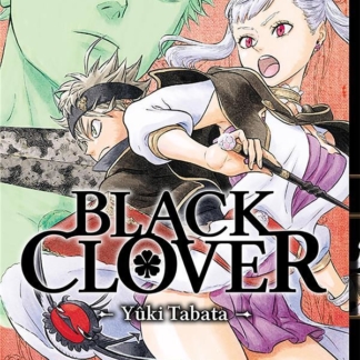 Acheter Yami - Black Clover (1423) - POP Animation - 9 cm 
