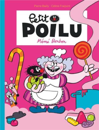 Dupuis Petit Poilu
