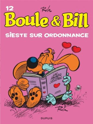 Dupuis Boule & Bill