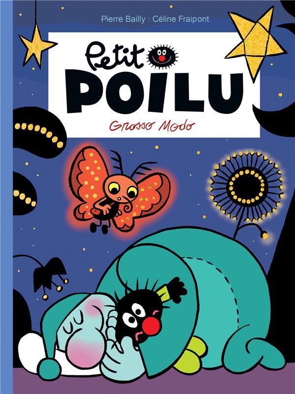 Jeu loto - Petit Poilu: Jeux de société BD chez Dupuis