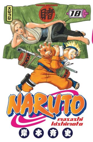 Kana Naruto t18