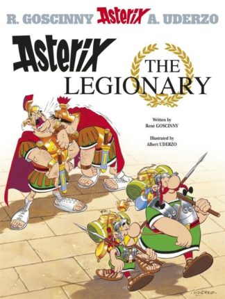 Sphere Asterix the Legionary