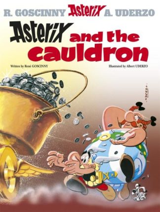 Sphere Asterix And the Cauldron