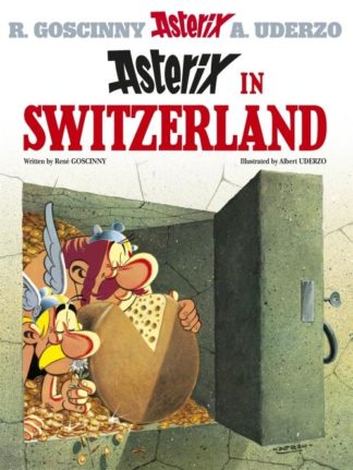 Sphere Asterix in Switzerland