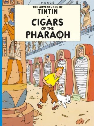 Farshore Cigars of the Pharaoh