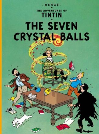 Farshore The Seven Crystal Balls