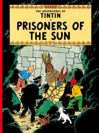 Farshore Prisoners of the Sun