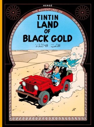 Farshore Land of Black Gold