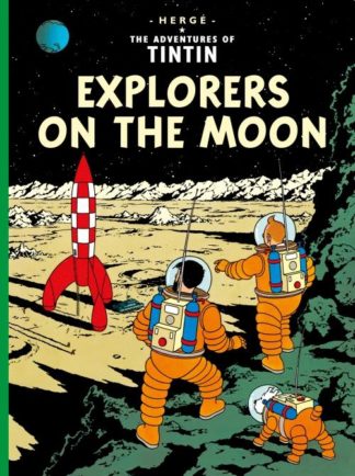 Farshore Explorers on the Moon