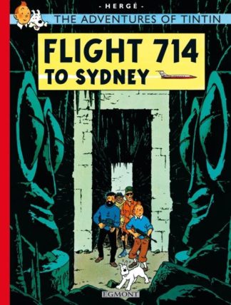 Farshore Flight 714 to Sydney