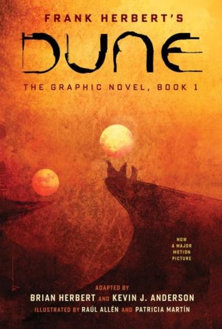 Abrams Dune: The Graphic Novel