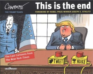 Globe Cartoon This Is the End