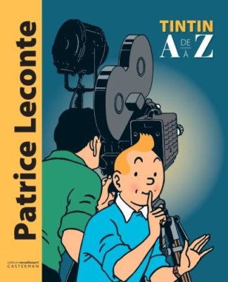 Casterman Tintin de A à Z