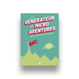 Helvetiq Le generateur de micro aventures