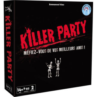 Killer Party (fr)