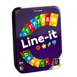 Line-it (fr)