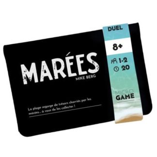 Micro Game Marées (fr)