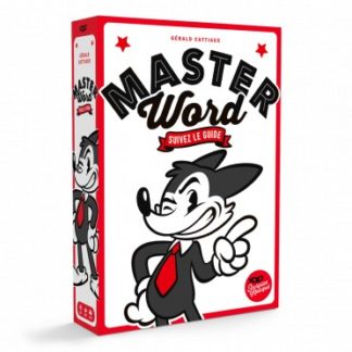 Master Word (fr)