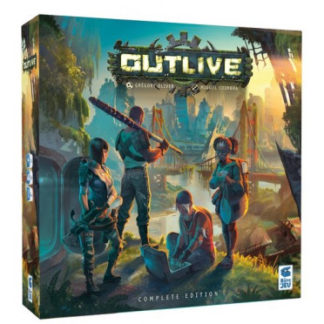 Outlive – Complete Edition (fr)
