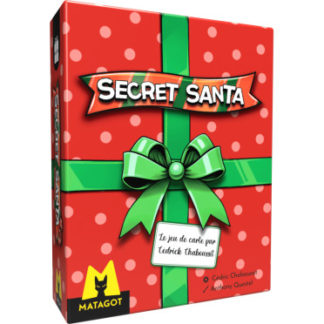 Secret Santa (fr)