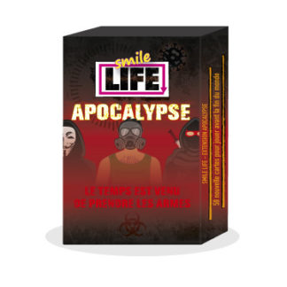 Smile Life (fr) Extension Apocalypse