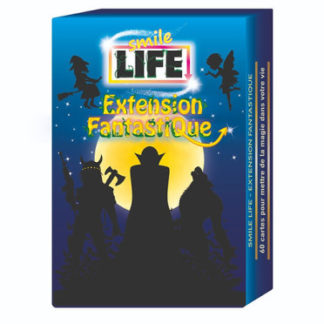 Smile Life (fr) Extension Fantastique