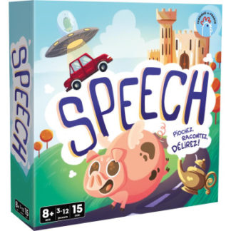 Speech (fr)