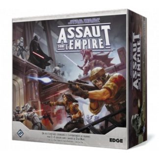 Star Wars : Assaut sur l’Empire (fr)