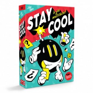 Stay Cool (fr)