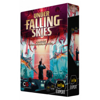Under Falling Skies (fr)