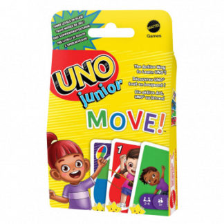 Uno Junior Move (fr)