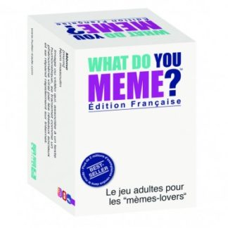 What do you Meme ? (fr)