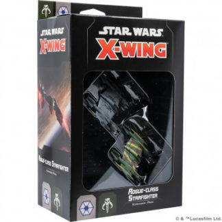 X-Wing 2.0 – Le Jeu de Figurines – Chasseur de Classe Rogue (fr)