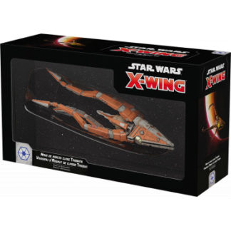 X-Wing 2.0 : Vaisseau d’Assaut de classe Trident (fr)