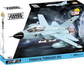 Panavia Tornado IDS / 493 pcs