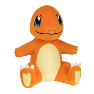 Pokémon 30cm Peluche Glumanda