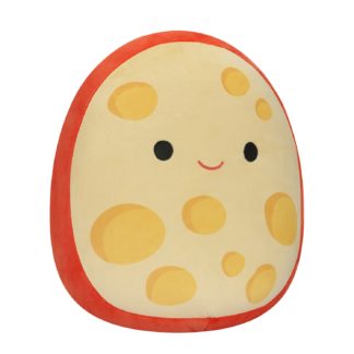 Squishmallows fromage Gouda 30cm