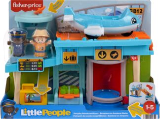 Little People L’Aéroport des
